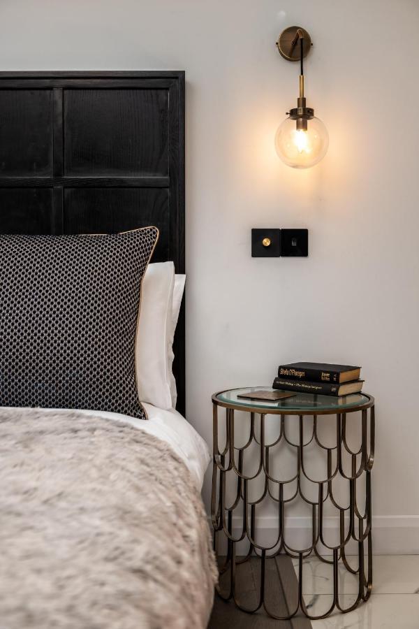 Pamper Yourself In Our Double Sized Copper Tub -2 Bedroom Villa Inverness Luaran gambar