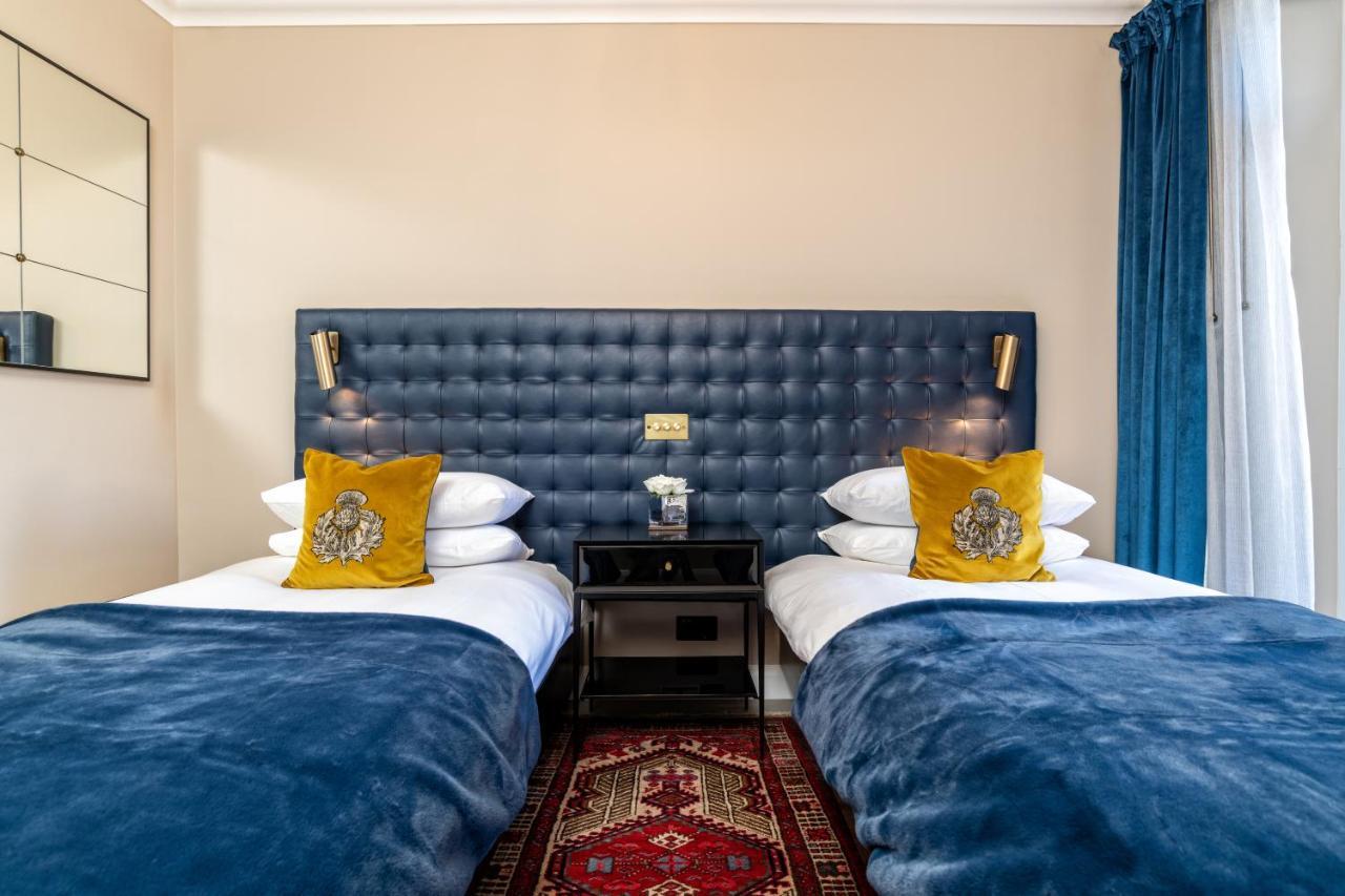 Pamper Yourself In Our Double Sized Copper Tub -2 Bedroom Villa Inverness Luaran gambar